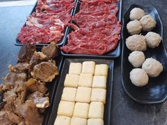 -林记潮牛·牛肉火锅(上马墩店)