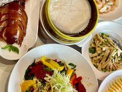 -大鸭梨烤鸭(石佛营店)