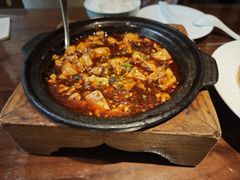 -南门小馆·清真(国贸商城店)