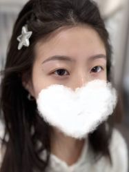 -十三美学·半永久纹眉纹唇·野生眉