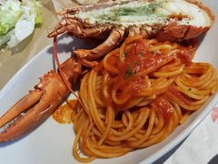 -Catch the Cajun Seafood(表参道店)