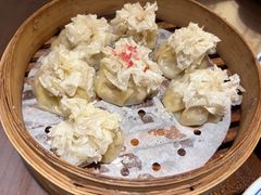 -龍聚祥烧麦馆(鼓楼店)
