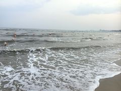 -老虎石海上公园