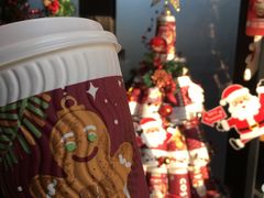 -COSTA COFFEE(上海虹口公园店)