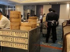 -翠园(铜锣湾广场店)