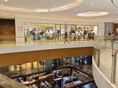 -深圳来福士广场