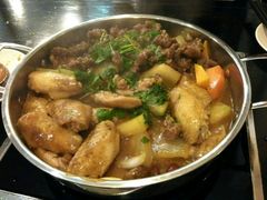 -小麦田餐厅(幕沙总店)