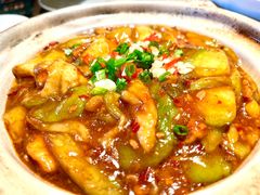 茄子煲-融和里(华润·二十四城店)