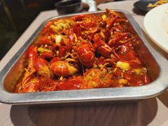 -李叔叔虾蟹大排档(青羊店)