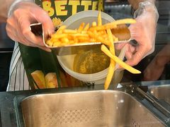 -Potato Corner(广州天河城店)