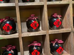 -破三川·新川菜(静安大融城店)