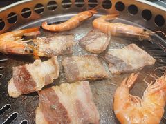 -龙神·炭烧酒场深夜食堂(新街口店)