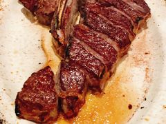 -Wolfgang’s Steakhouse 沃夫冈牛排馆(上海白玉兰广场店)