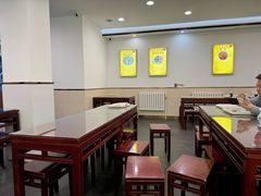 -聚德华天护国寺小吃(甜水园店)