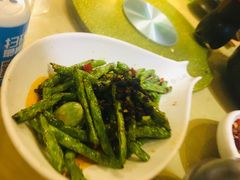 -大川先生·小龙虾·川菜(信义坊店)