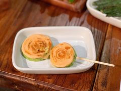明太子西葫芦-现代居酒屋ATELIER IZAKAYA