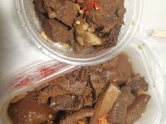 -阿姨牛杂(北京路店)