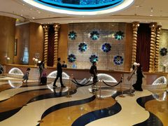 -澳门十六浦索菲特大酒店