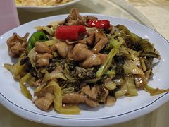 -老字号蛇口德记烧腊饭店·海鲜加工