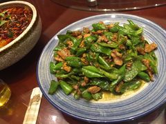 -嘎吧锅私家菜馆(联想科技城店)