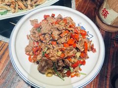 -大自然(鲁家村店)