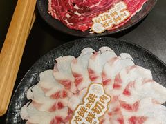 -廖掌柜·重庆鲜货火锅(上海首店)