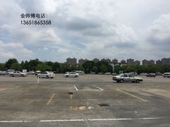-通略驾校(新村路店)