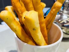 茴香小油条-蝎王府羊蝎子(虎坊桥总店)
