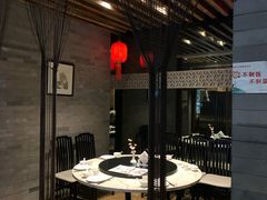 包厢-西安饭庄·非遗陕菜(钟楼店)
