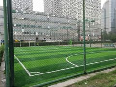 -锦江富园大酒店-游泳馆