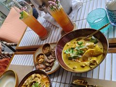 -CHINCHIN 青青·泰国料理(万象食家店)
