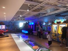 -宝大祥青少年儿童购物中心(南京东路店)