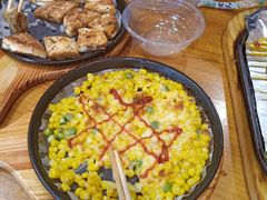 -老东镇啤酒屋海鲜加工·蒸汽海鲜·海鲜烧烤(台东店)