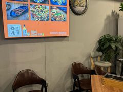 -陈员外正宗夹江烧烤(广福路店)
