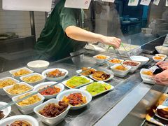-老乡鸡(上海白玉兰广场店)