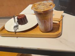 -Peet's 皮爷咖啡(海雅缤纷城店)