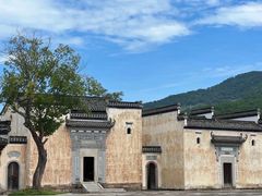 -呈坎景区