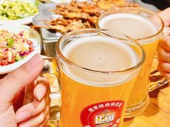 -管氏翅吧(甘家口店)