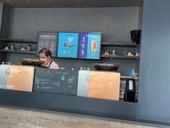 -星巴克(七宝领展广场1F店)