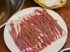 -前门张记涮肉(前门店)