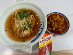 -得得本帮面馆(台儿庄路店)