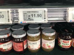 -物美超市(右安门店)