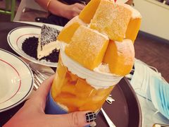 -Cafe de Paris(林荫路店)