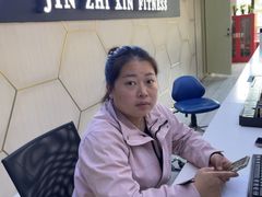 -汇乐游泳馆(莲花南路店)