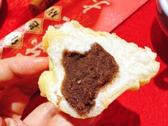 雪绵豆沙-东北大院·东北菜(三台子店)