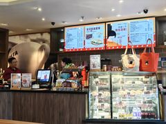-COSTA COFFEE(张江软件园店)