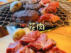 花肉-青鹤谷(苏州店)