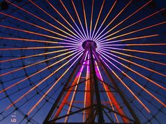 -横店影视城梦幻谷园区