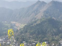 -石潭村