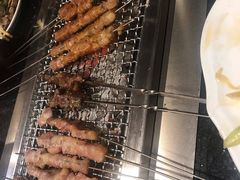 -午月海鲜烧烤酒店(不老街店)